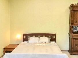 Hotel foto: Ligatne's Village Studio Apartment