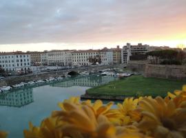 Фотография гостиницы: Palazzo del Mercante Inglese