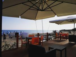 Zdjęcie hotelu: Un Giglio sul Mare