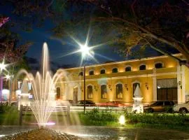 Hotel Plaza Campeche