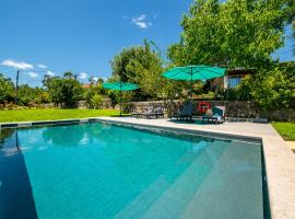 รูปภาพของโรงแรม: Casa de Campo - Olive House