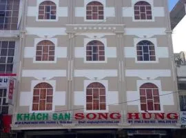 Song Hung Hotel, hotel u gradu 'Cà Mau'