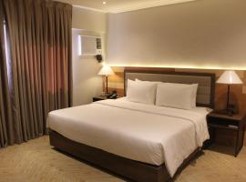 Фотографія готелю: Acacia Hotel Bacolod