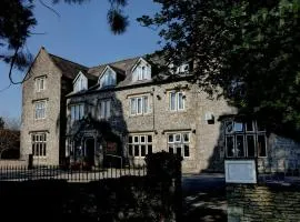 Stonecross Manor Hotel, hotel sa Kendal