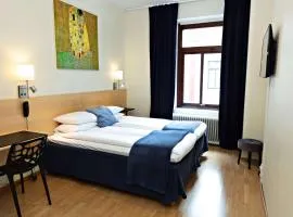 Center Hotel - Sure Hotel by Best Western