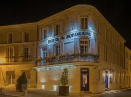 Hotel de Bordeaux