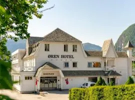 Øren Hotel
