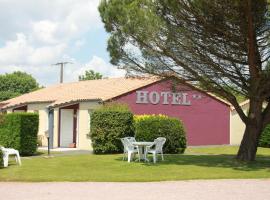 Hình ảnh khách sạn: Hotel de l'Argentiere