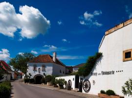 A picture of the hotel: Herberge an der Nikolauszeche