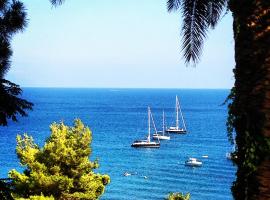 Hotel Photo: Villa Fiorenza Ischia