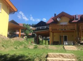 Zdjęcie hotelu: KWO-villa Sonnenglück