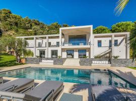 Ξενοδοχείο φωτογραφία: Luxury Maison avec piscine