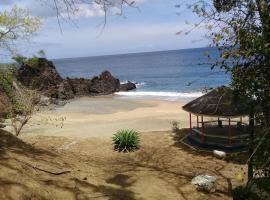 Hotel Photo: TRINIDAD AND TOBAGO BUDGET ACCOMMODATIONS AND TOURS