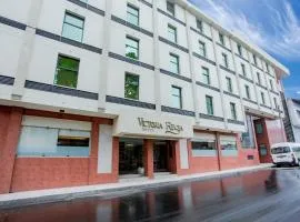 Victoria Regia Hotel