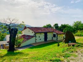 Foto di Hotel: La Casa di Elia