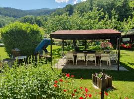 Hotel fotoğraf: Appartamento Le Tournesol