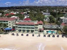 코랄 미스트 비치 호텔