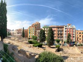 Hotel Photo: Foro Romano; Moderno, Céntrico y Reformado