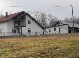 Hotel fotografie: Ljubatovići Ferienwohnung