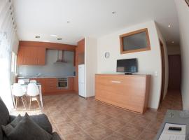 Hình ảnh khách sạn: Apartament Can Jaumató