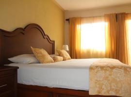 A picture of the hotel: Apartamentos Galo