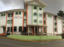 Foto do Hotel: Best Hostel San Jose