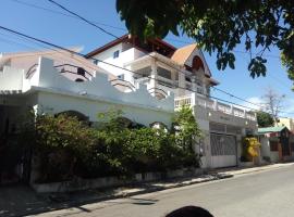 Hotel Photo: Residencial Lucia III