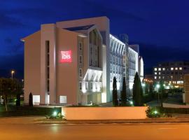 Hotel Photo: Hotel Ibis Firenze Nord Aeroporto