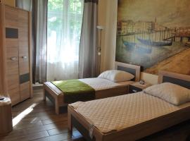 Gambaran Hotel: Wenecja 4A by Homeprime