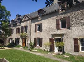 Hotel foto: Chambres d'hôtes l'arche d'Yvann