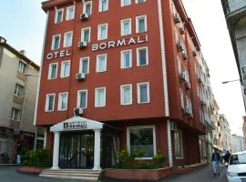Bormali Hotel