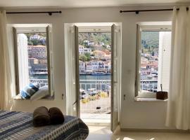 Foto do Hotel: Hydra's View