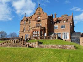 Hotel Photo: Adamton Country House Hotel