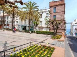 Hotel fotoğraf: Apartment Plaça.1