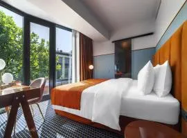 Zemeli Boutique Hotel by DNT Group