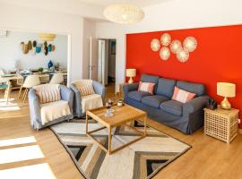 Ξενοδοχείο φωτογραφία: LovelyStay-Marquês de Pombal 3BDR Apartment