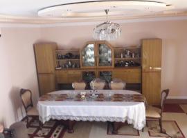 Хотел снимка: Kokand star guest house