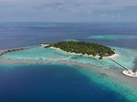 Nika Island Resort & Spa, Maldives, hotel in Nika Island