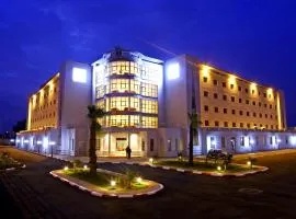 Relax Hotel Airport Nouasseur