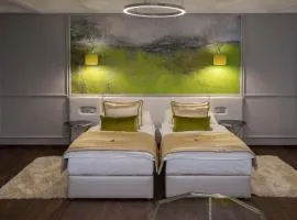 Boutique Hotel Center