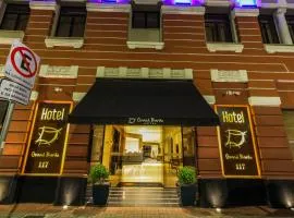 Hotel Grand Barão