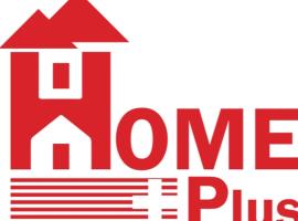 Ξενοδοχείο φωτογραφία: HOME PLUS RESIDENCIES