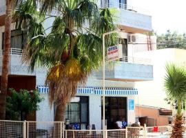 호텔 사진: Tayfun Otel Marmaris