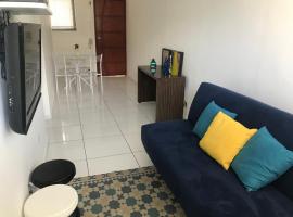 Фотография гостиницы: Apartamento Inteiro Guarulhos proximo aeroporto