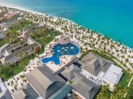 Barceló Bávaro Beach - Adults Only All Inclusive, ξενοδοχείο στην Πούντα Κάνα