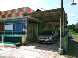 Hotel kuvat: Tirta Buana Homestay 1