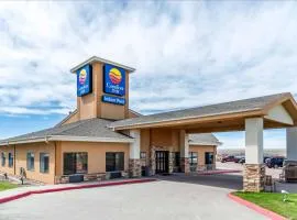 Comfort Inn Limon