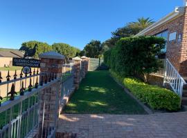 Hotel Photo: Glenelg Road Guesthouse