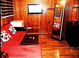 Foto do Hotel: Ececan home