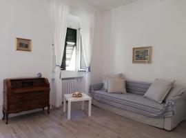 Hotel Photo: Un amore di casina a Livorno